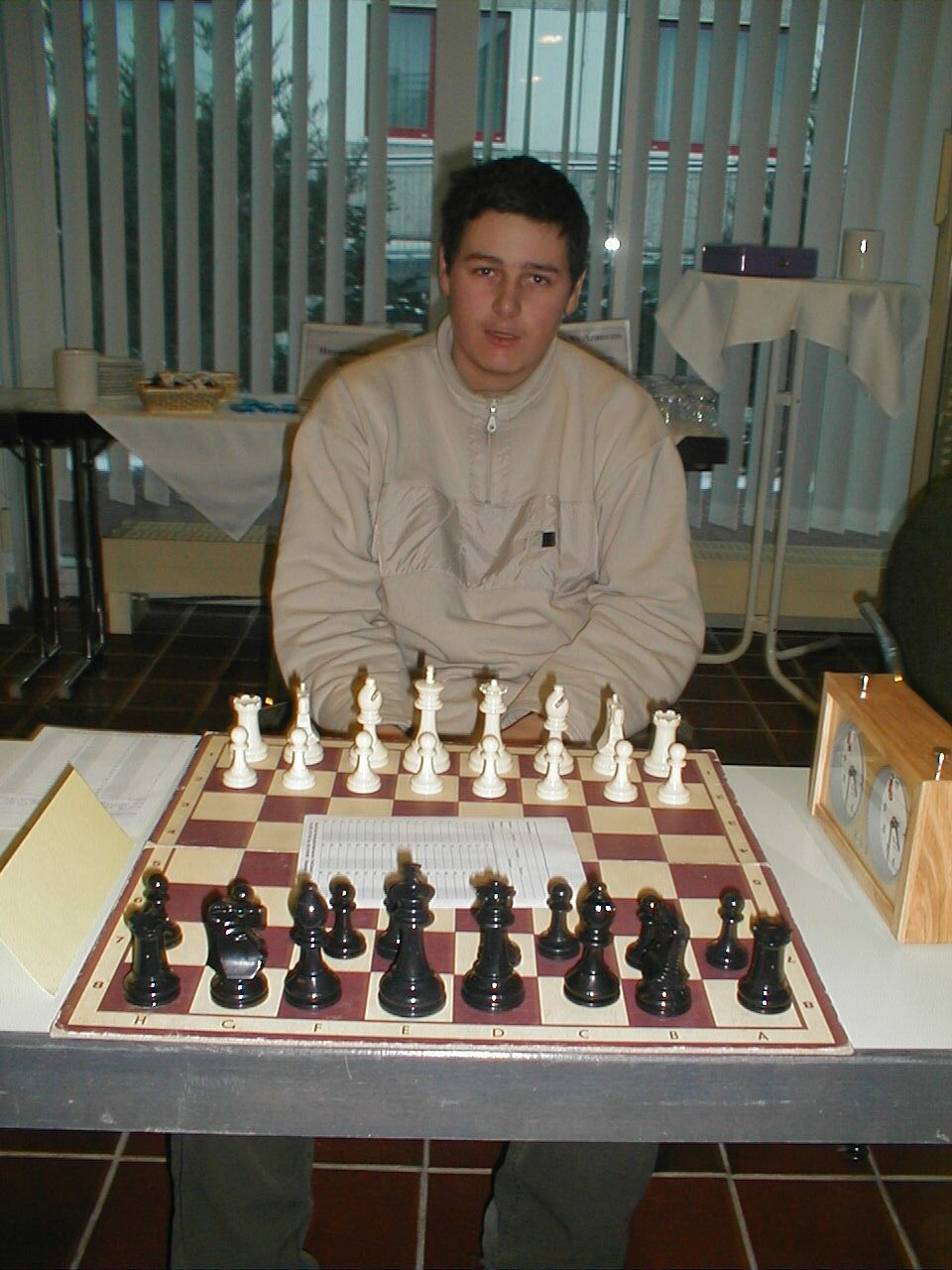 Vorschau